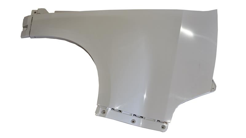 ÖN ÇAMURLUK SAĞ BEYAZ (A1)